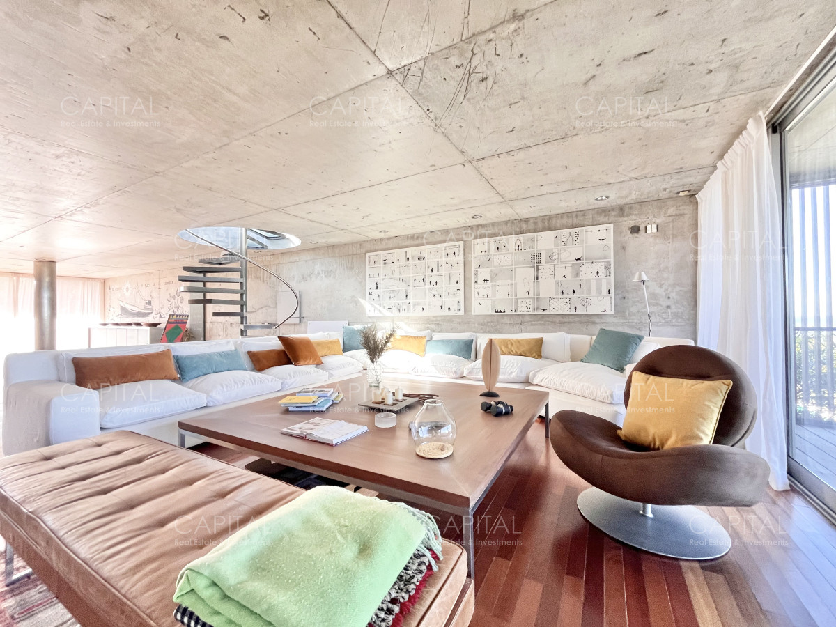 Casa en Jose Ignacio en Alquiler