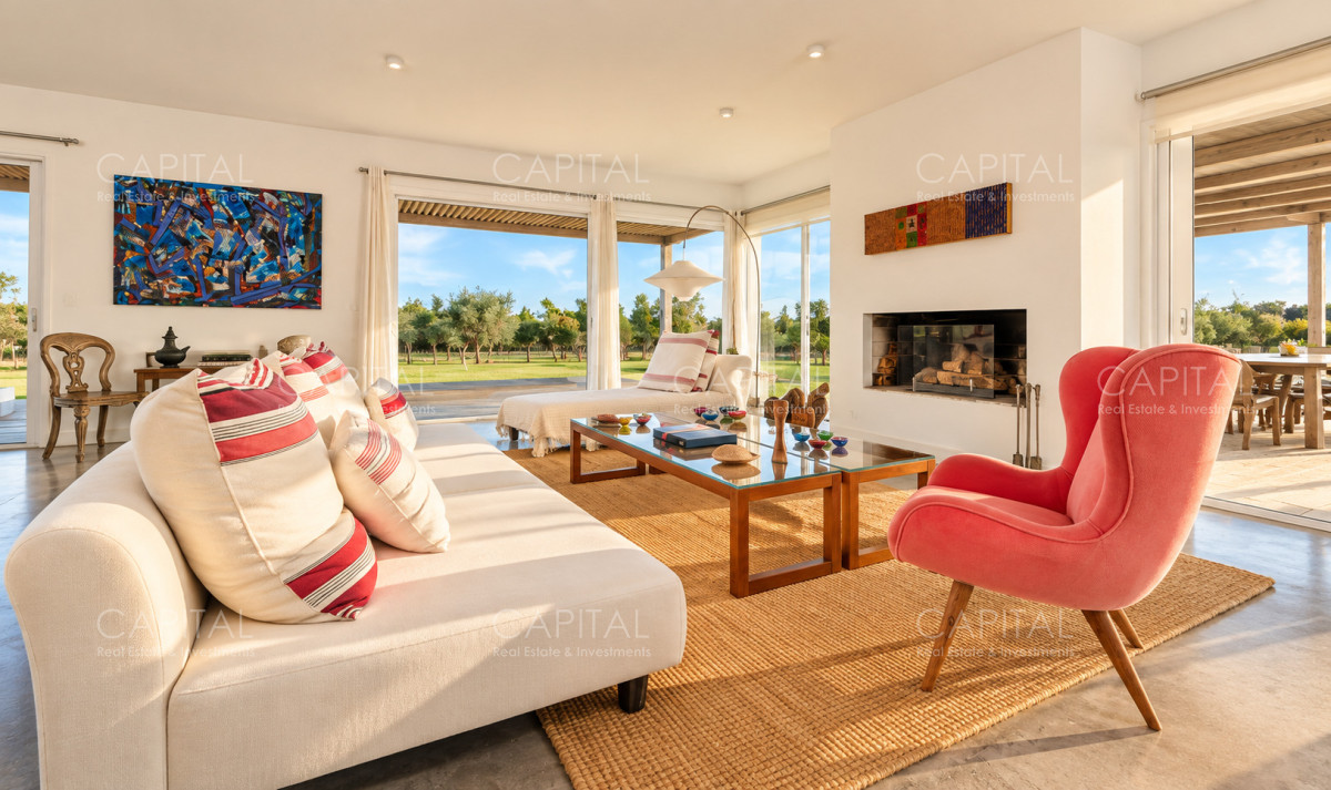 Casa ID.27847 - Excelente chacra en La Rinconada José Ignacio