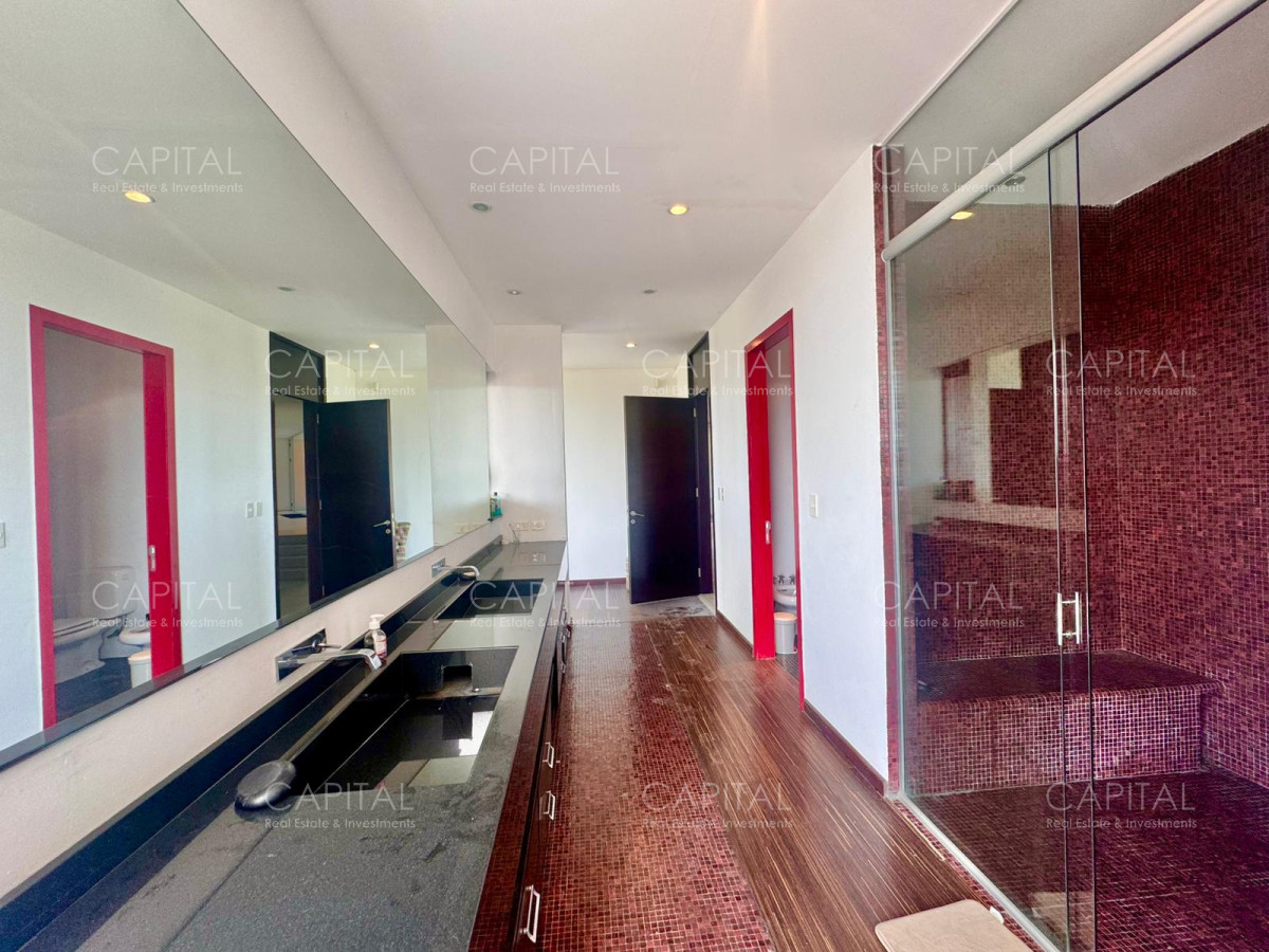 Casa ID.39051 - Casa en Montoya en Venta con Vista al Mar