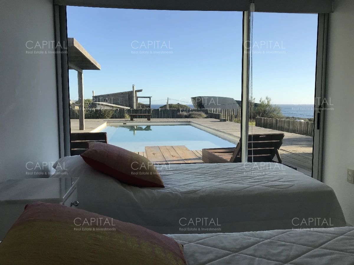 Casa ID.26950 - Casa Moderna Jose Ignacio en Venta