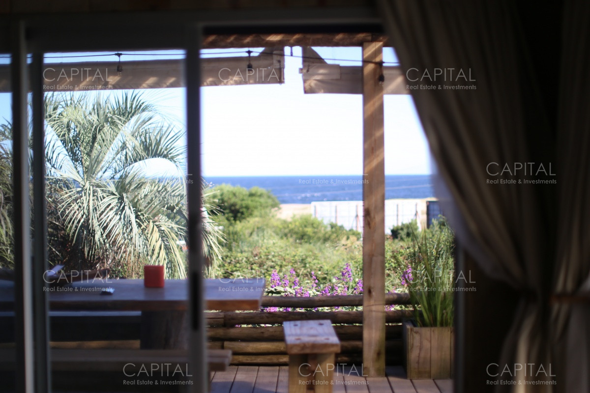 Casa ID.25448 - Casa en venta primera linea frente al mar en Altos de Punta Piedra