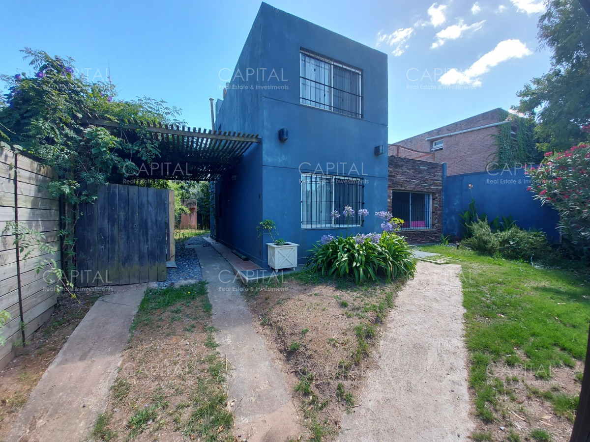 Casa ID.25498 - Casa en la Barra en alquiler temporal 