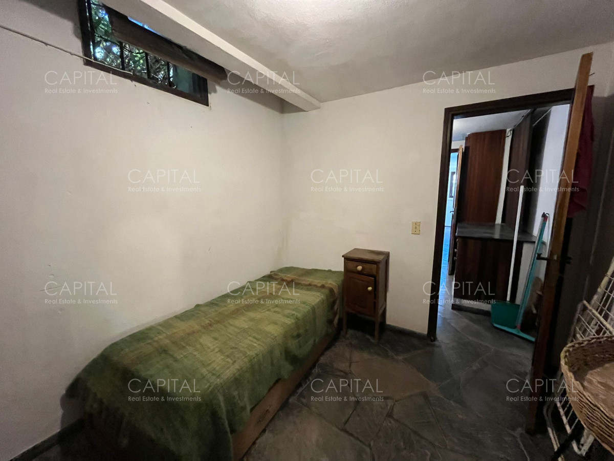 Casa ID.36172 - Venta de casa en Posta Del Cangrejo, La Barra 
