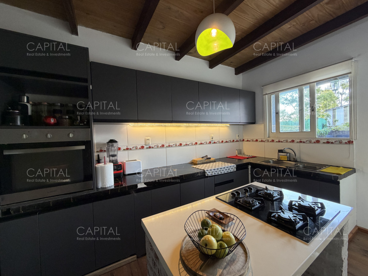 Casa en La Barra, El Tesoro, foto 4