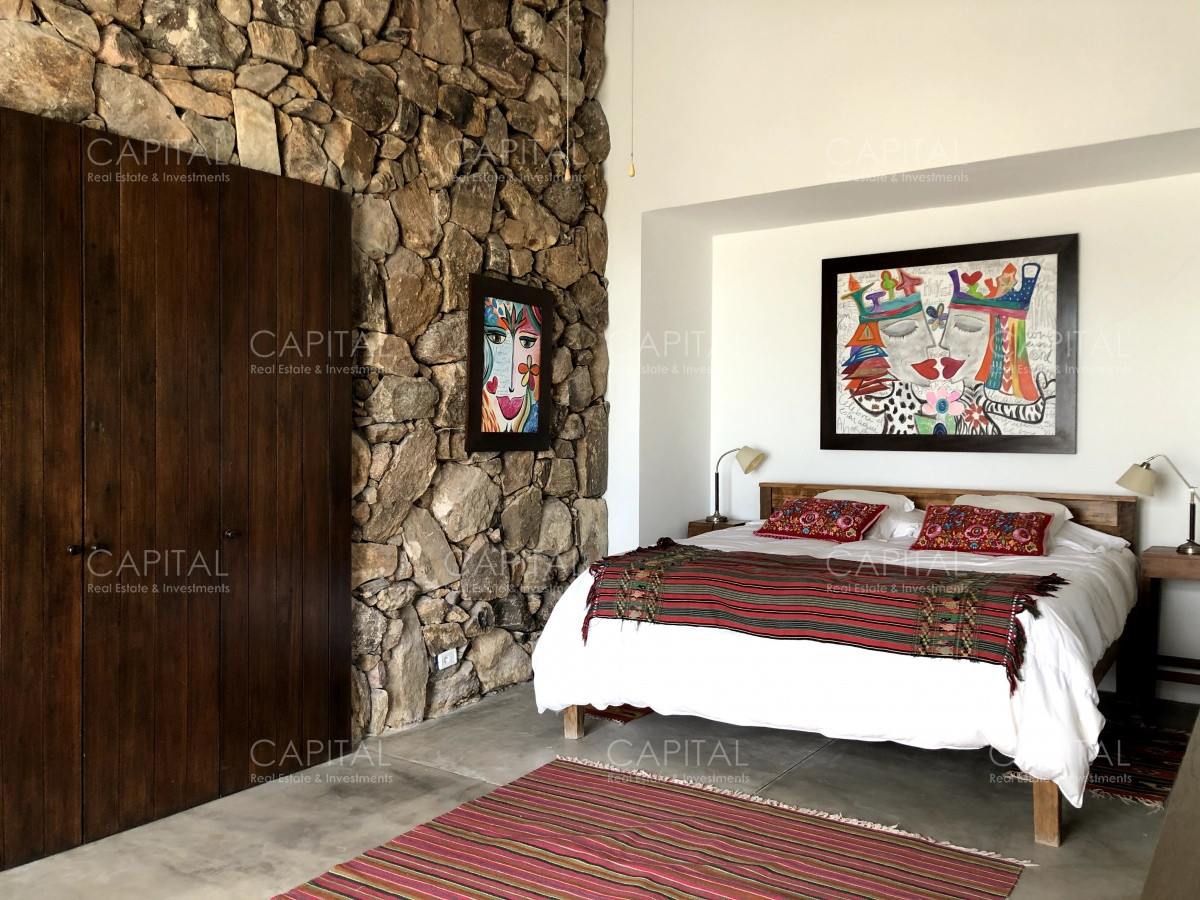 Casa ID.30577 - Excelente chacra en  José Ignacio