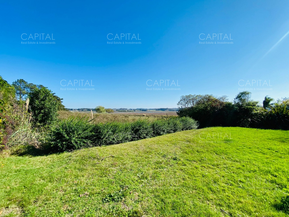 Casa ID.26103 - Casa Pinares con vista a la laguna en Venta