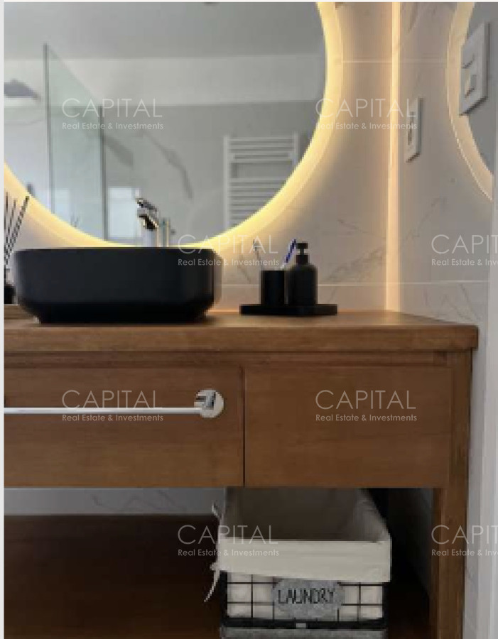 Casa ID.38610 - Casa de 3 dormitorios en La Barra