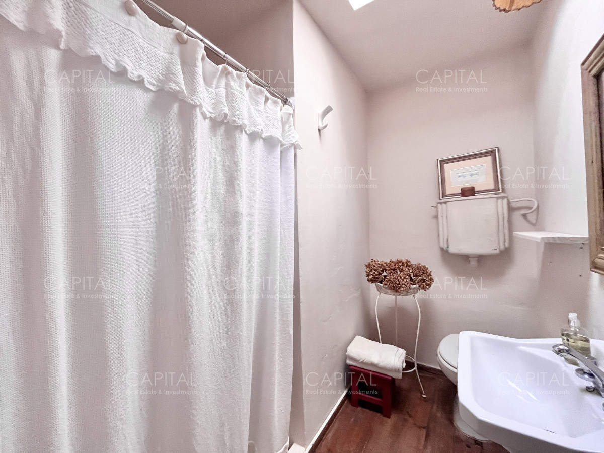 Casa ID.29674 - Casa en el corazón de José Ignacio, a pasos del mar