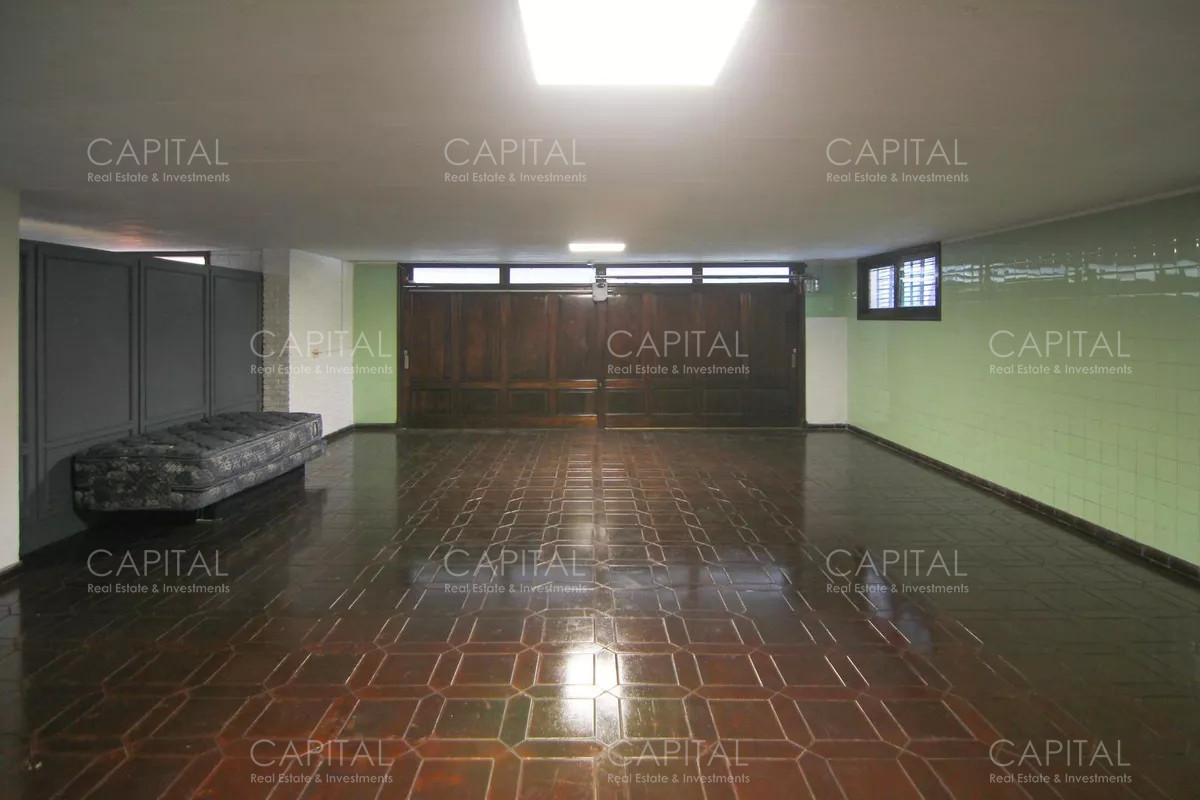 Casa ID.35380 - Casa en venta en Playa Mansa