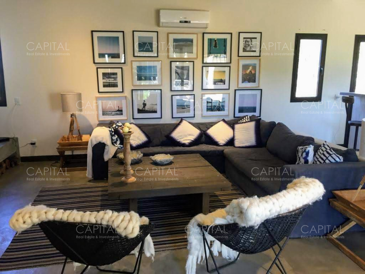 Casa ID.29467 - Casa en Venta Barrio Privado Pinar del Faro, Jose Ignacio 