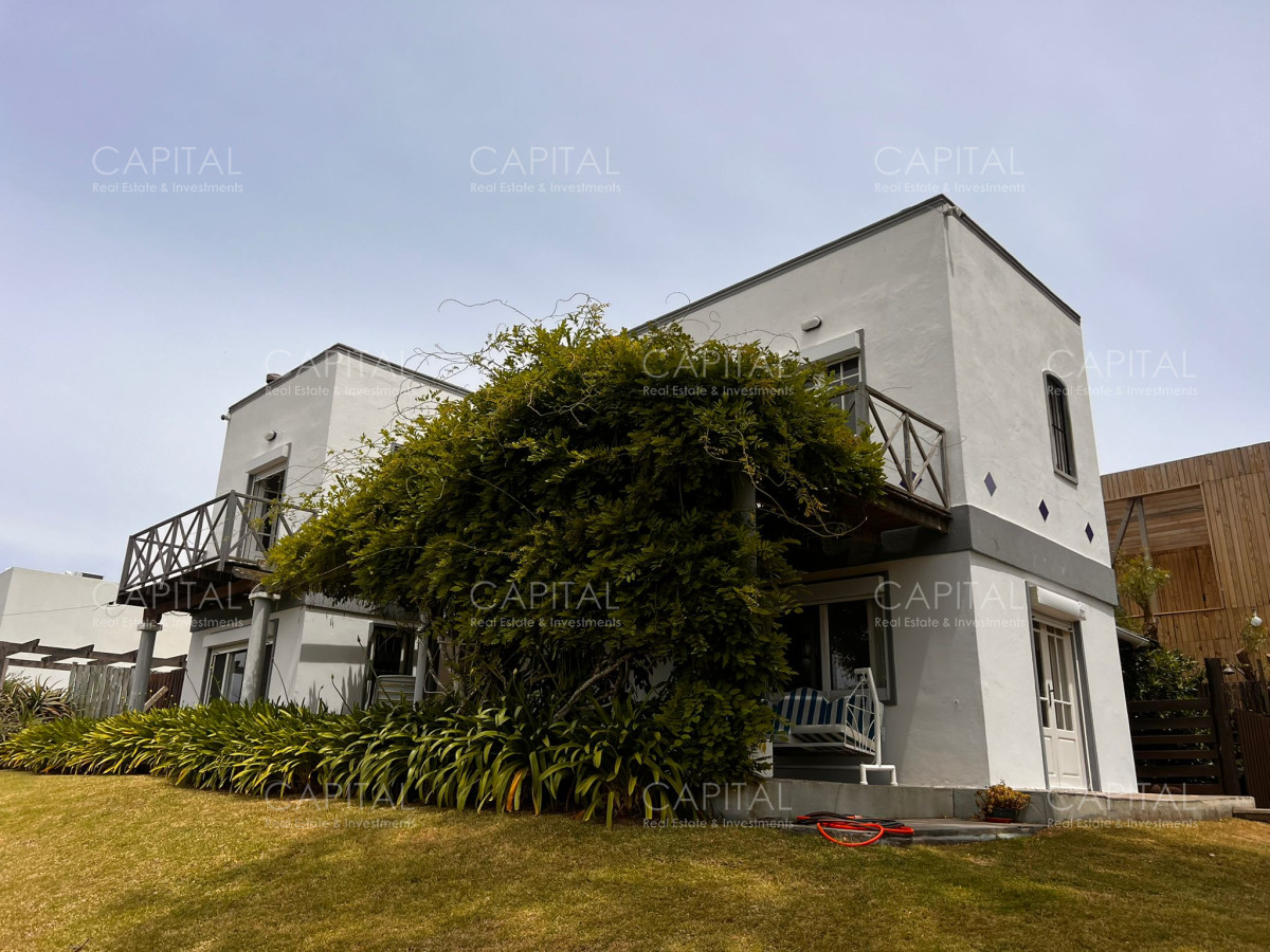 Casa ID.39221 - Casa de 3 dorms en Manantiales