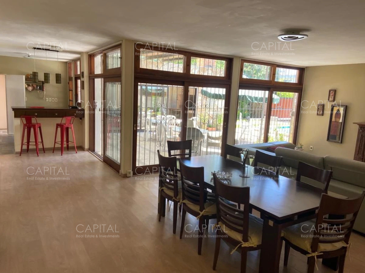 Casa ID.39140 - HERMOSA CASA EN ALQUILER 