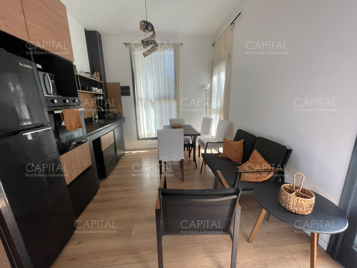 Casa ID.39023 - Casa de dos cuartos en La Barra