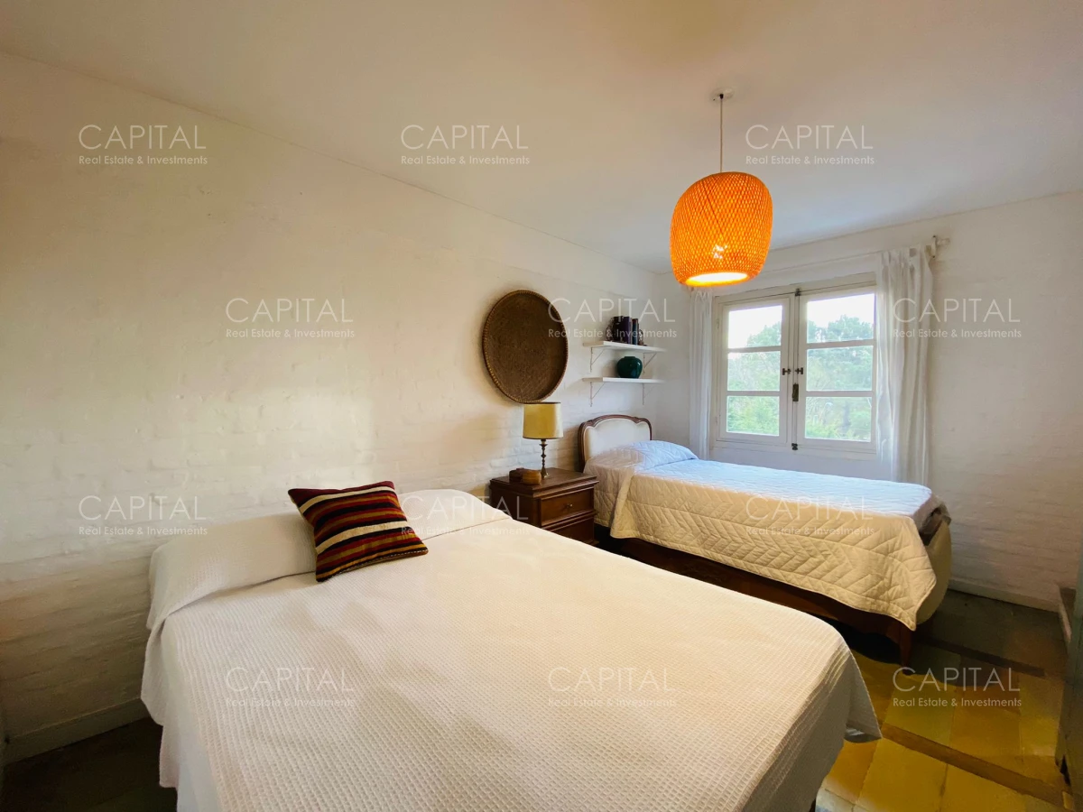 Casa ID.26087 - Casa En El Corazon de La Barra En Venta 