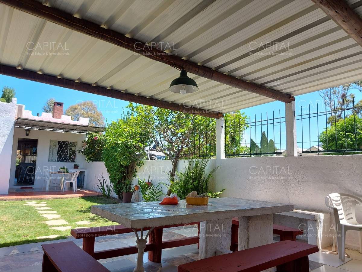 Casa ID.25516 - Casa en La Barra, 2 dormitorios *