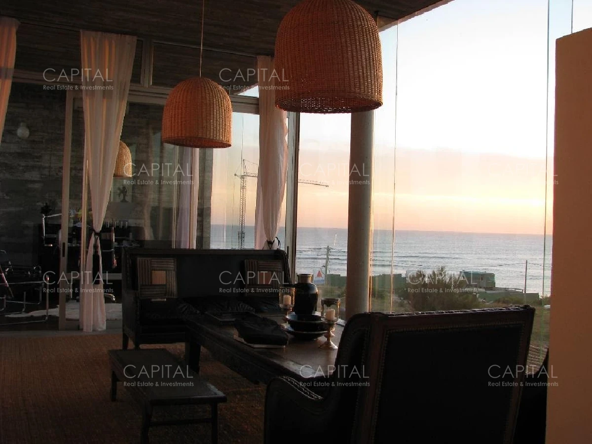 Casa ID.26950 - Casa Moderna Jose Ignacio en Venta