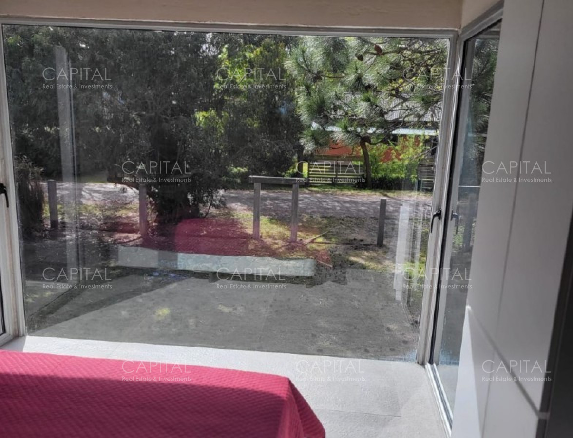 Casa ID.36418 - Casa en alquiler en plena Barra a pasos mar