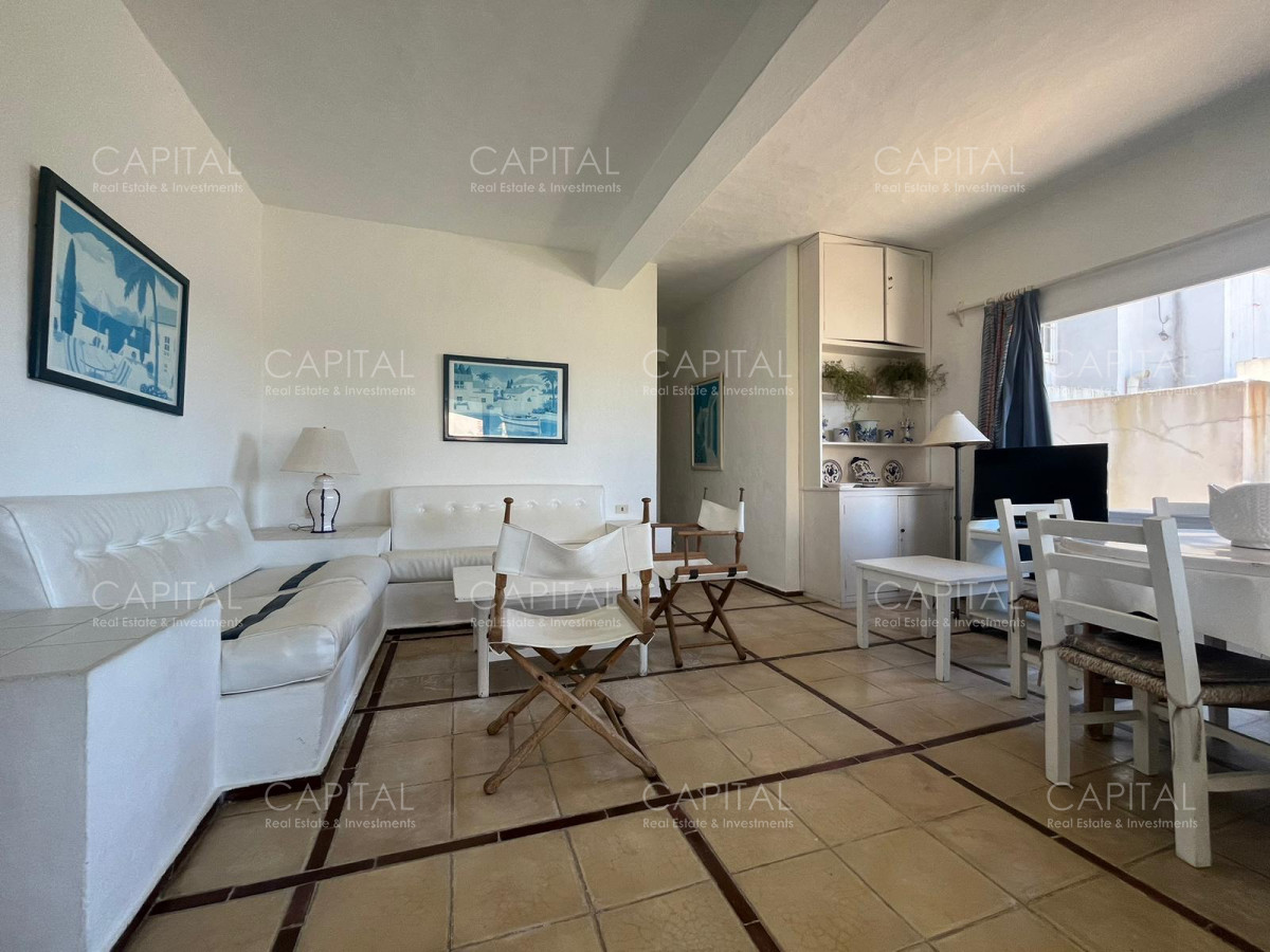 Casa ID.36989 - Casa en alquiler en el corazón de La Barra 