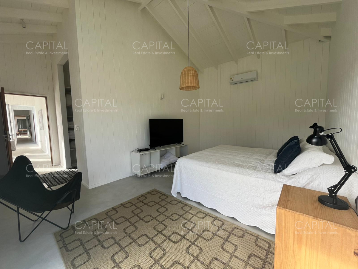 Casa ID.36311 - Casa en venta en Pinar Del Faro, José Ignacio 