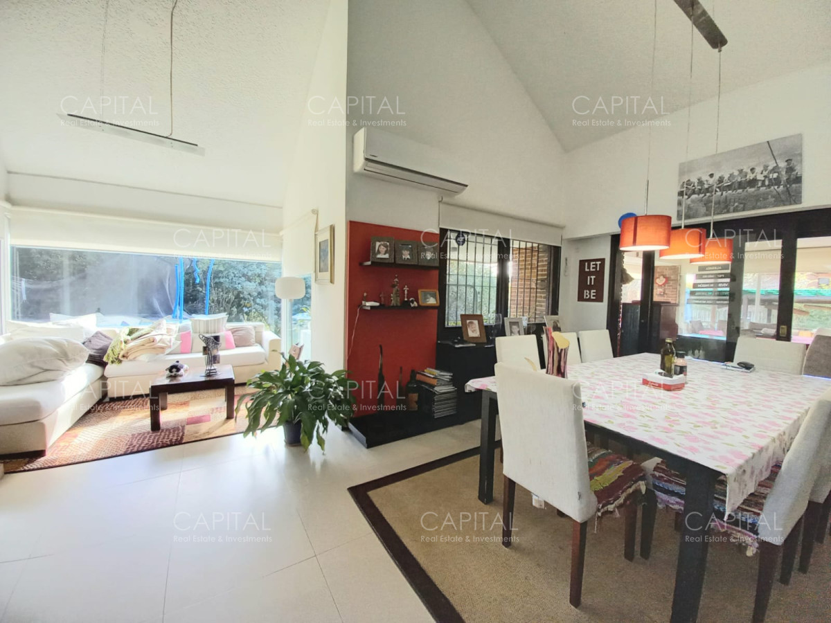 Casa ID.32990 - Excelente Casa En Venta 
