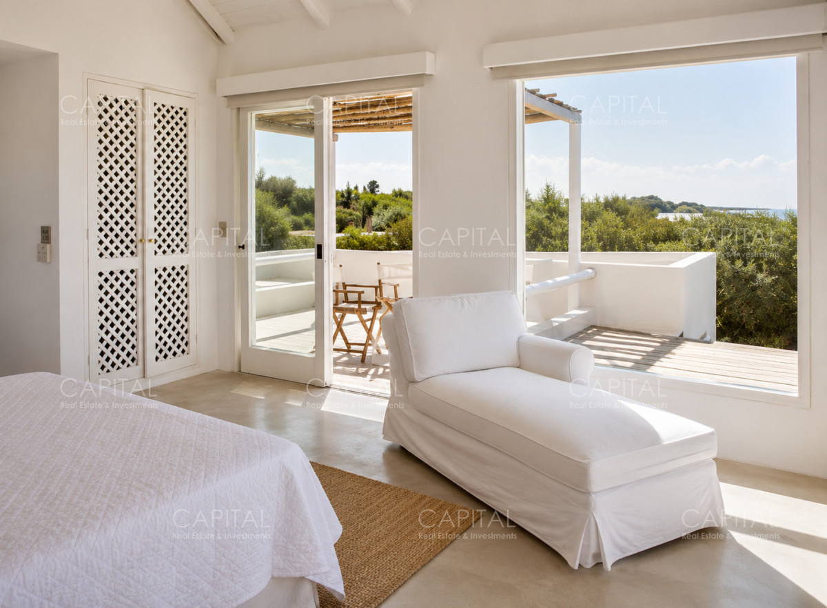 Casa ID.37331 - Casa con piscina en Altos de Punta Piedras próxima al mar