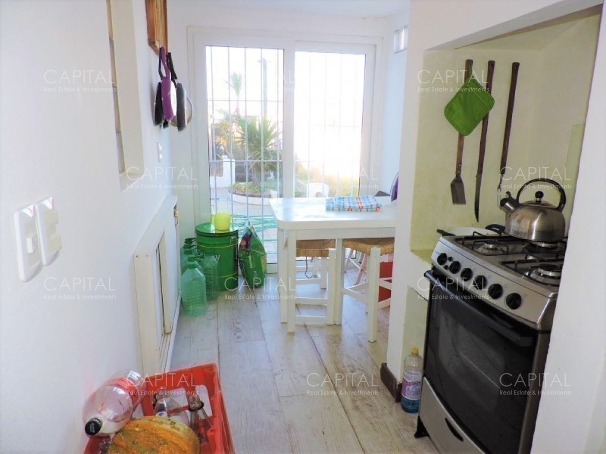 Casa ID.37139 - Casa en La Posta del Cangrejo La Barra