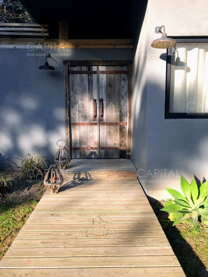Casa ID.29467 - Casa en Venta Barrio Privado Pinar del Faro, Jose Ignacio 