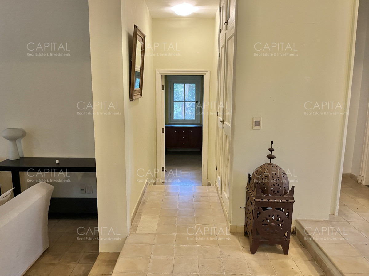 Casa ID.28358 - Casa en Venta Barrio Laguna Blanca Punta del Este Cinco Dormitorios