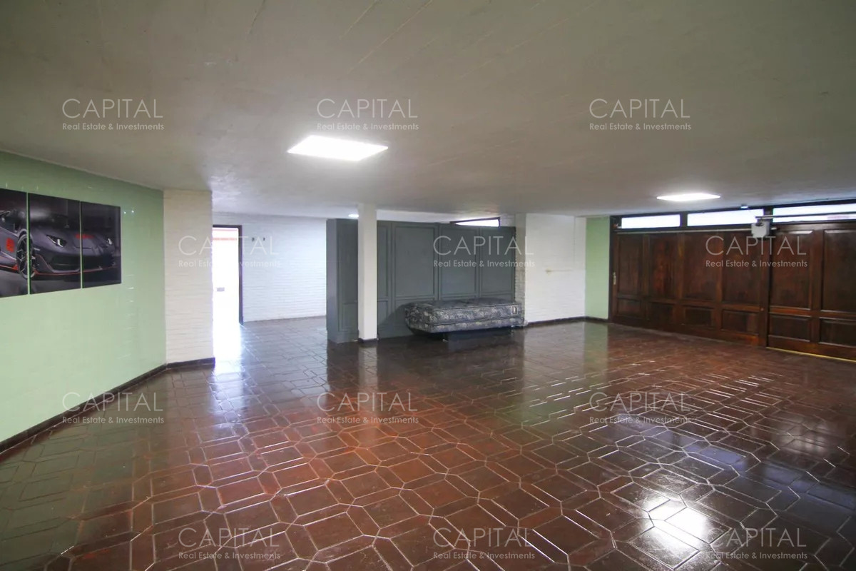 Casa ID.35380 - Casa en venta en Playa Mansa