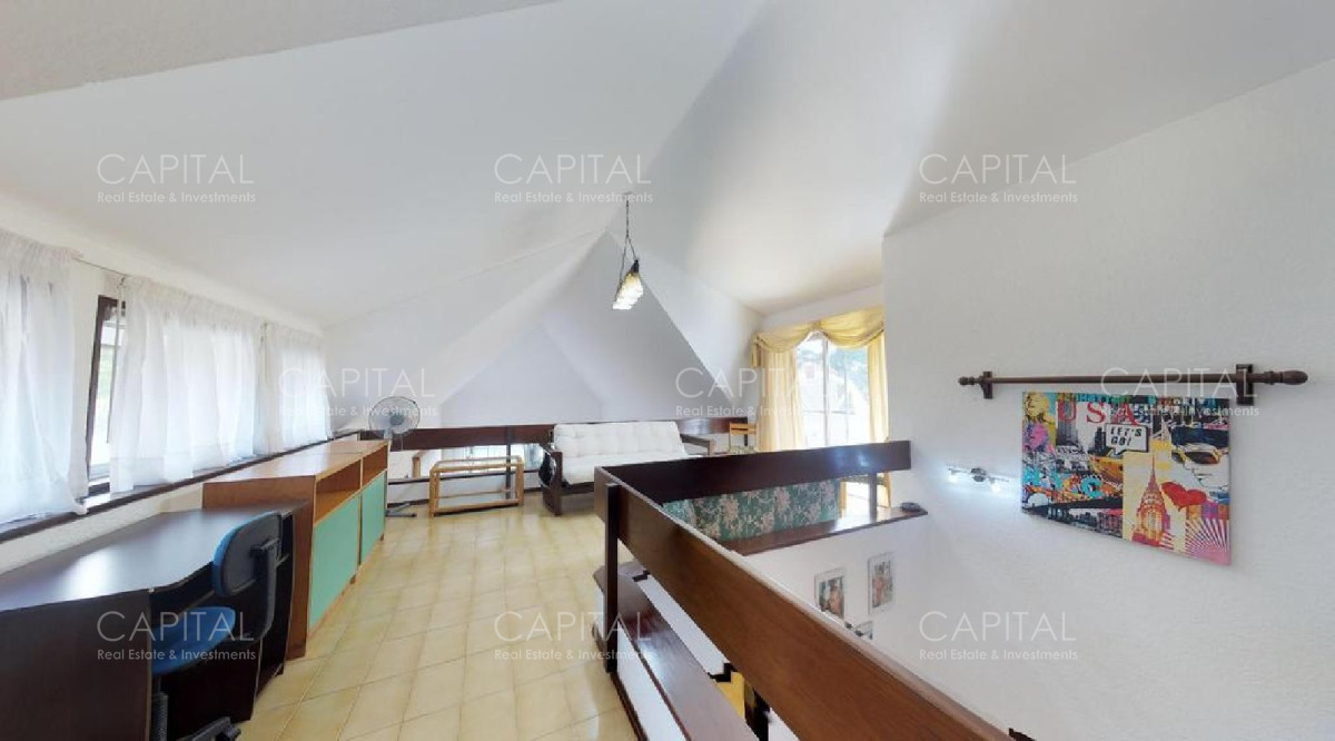 Casa ID.26738 - Casa en Alquiler de Temporada Punta del Este, Lugano
