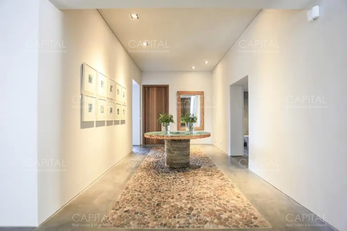 Casa ID.31818 - Casa sobre el Mar Manantiales en Venta