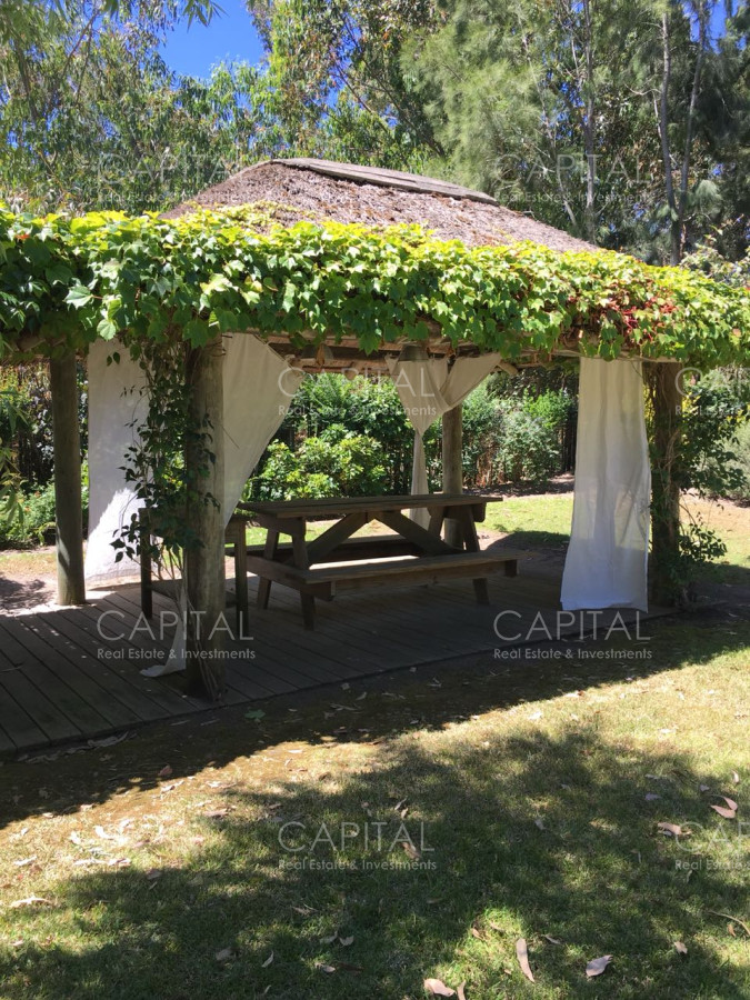 Casa ID.30024 - Linda casa en el corazón de La Barfa 