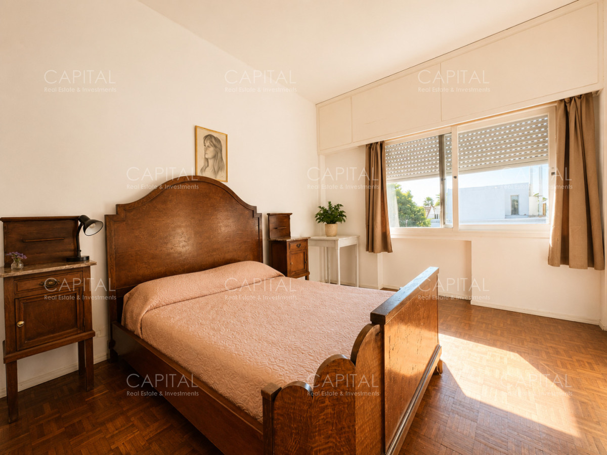 Casa ID.40158 - Casa en venta de 4 dormitórios en península 