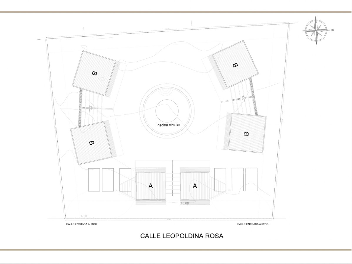 Casa ID.37588 - Casa de tres dormitorios y tres baños en Venta en La Barra