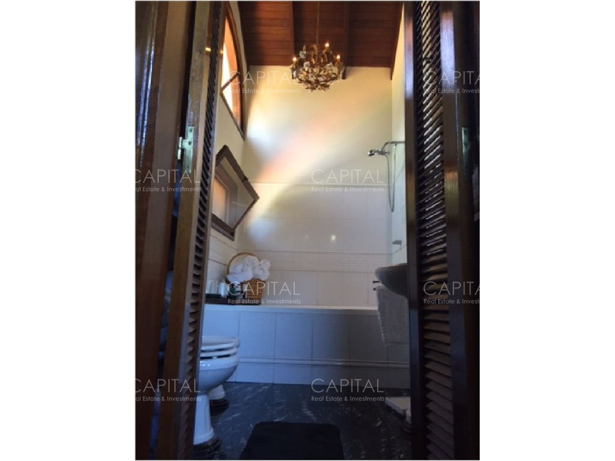 Casa ID.26596 - Casa en Venta, Mansa, Punta del Este, 3 Dormitorios.