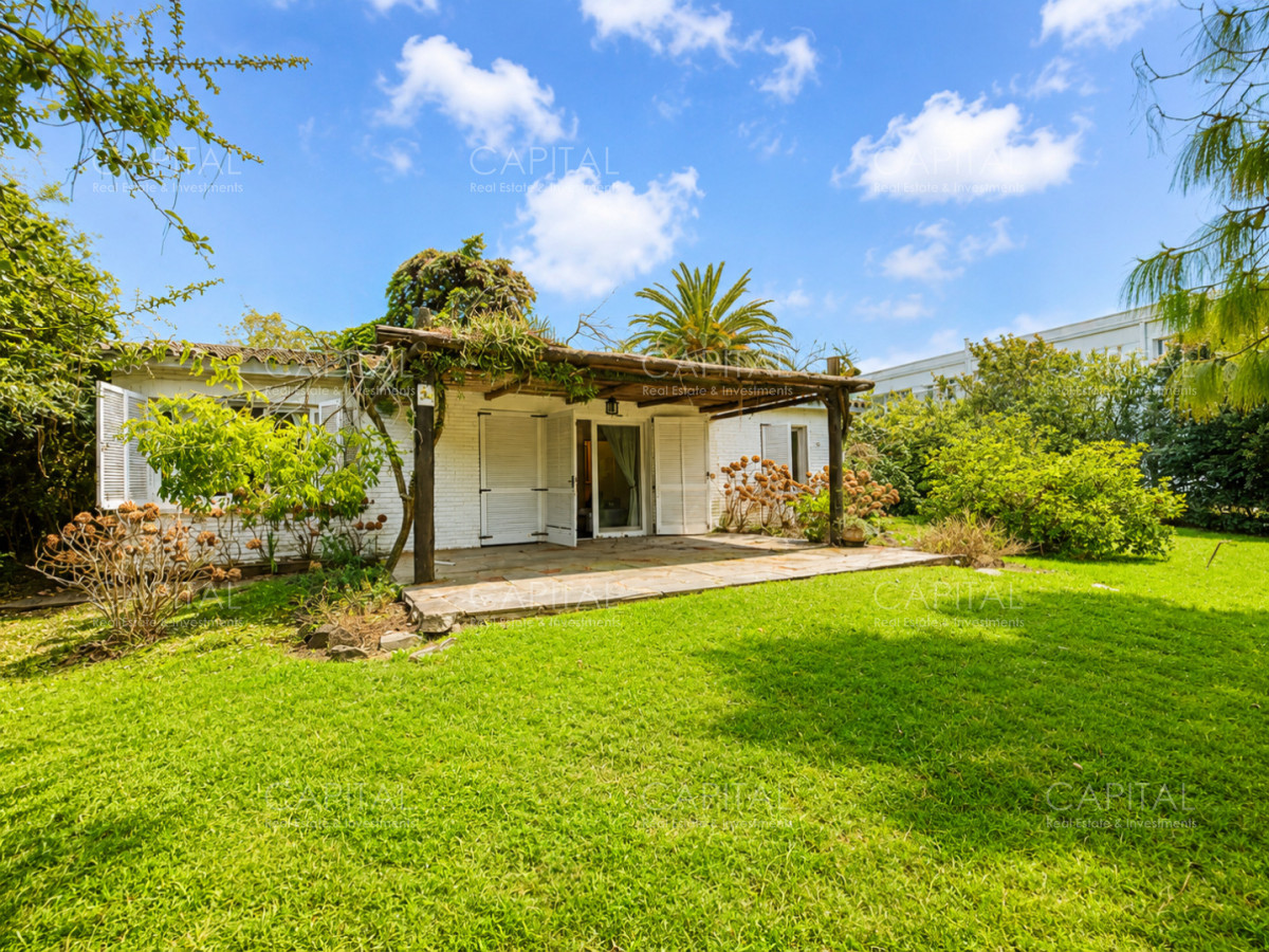 Casa ID.40631 - Casa en venta de Tres Dromitorios en Rincon del Indio 