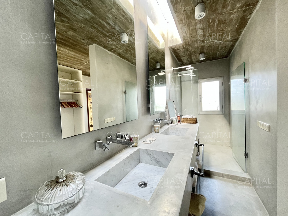 Casa ID.34611 - Casa en Venta en La Barra