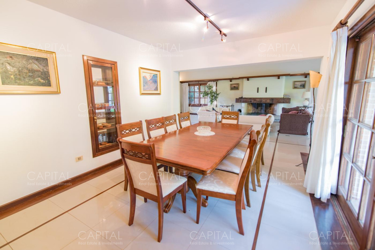Casa ID.35548 - Espectacular casa en Venta en Beverly Hills