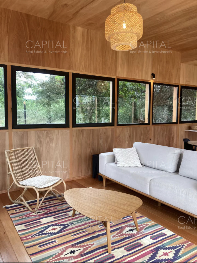 Casa ID.37885 - Cinnamon house, cerca del mar