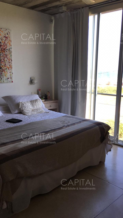 Casa ID.25629 - Casa en Venta El Chorro, Manantiales