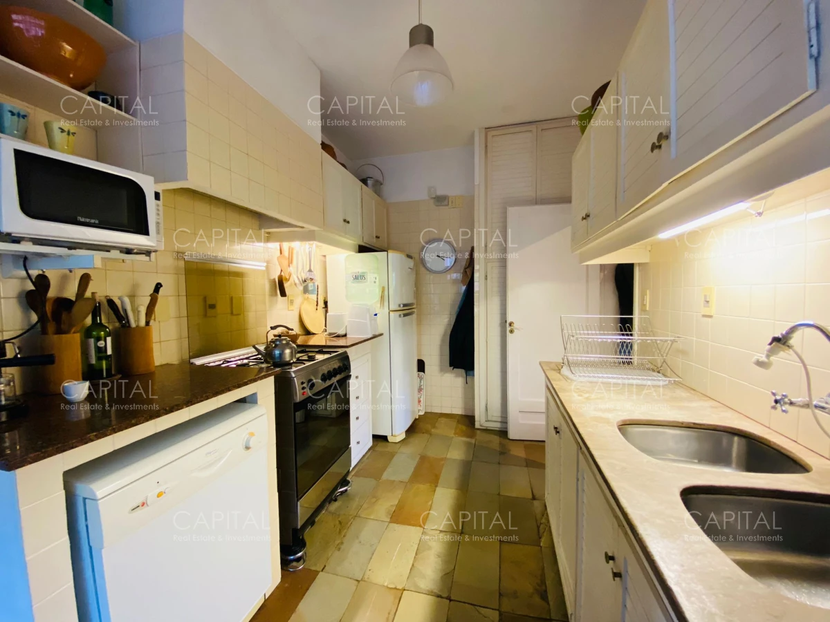 Casa ID.26087 - Casa En El Corazon de La Barra En Venta 