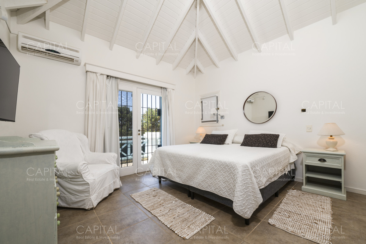 Casa ID.36458 - Excelente casa en  Montoya venta y alquiler a 1 cuadra de la Playa 