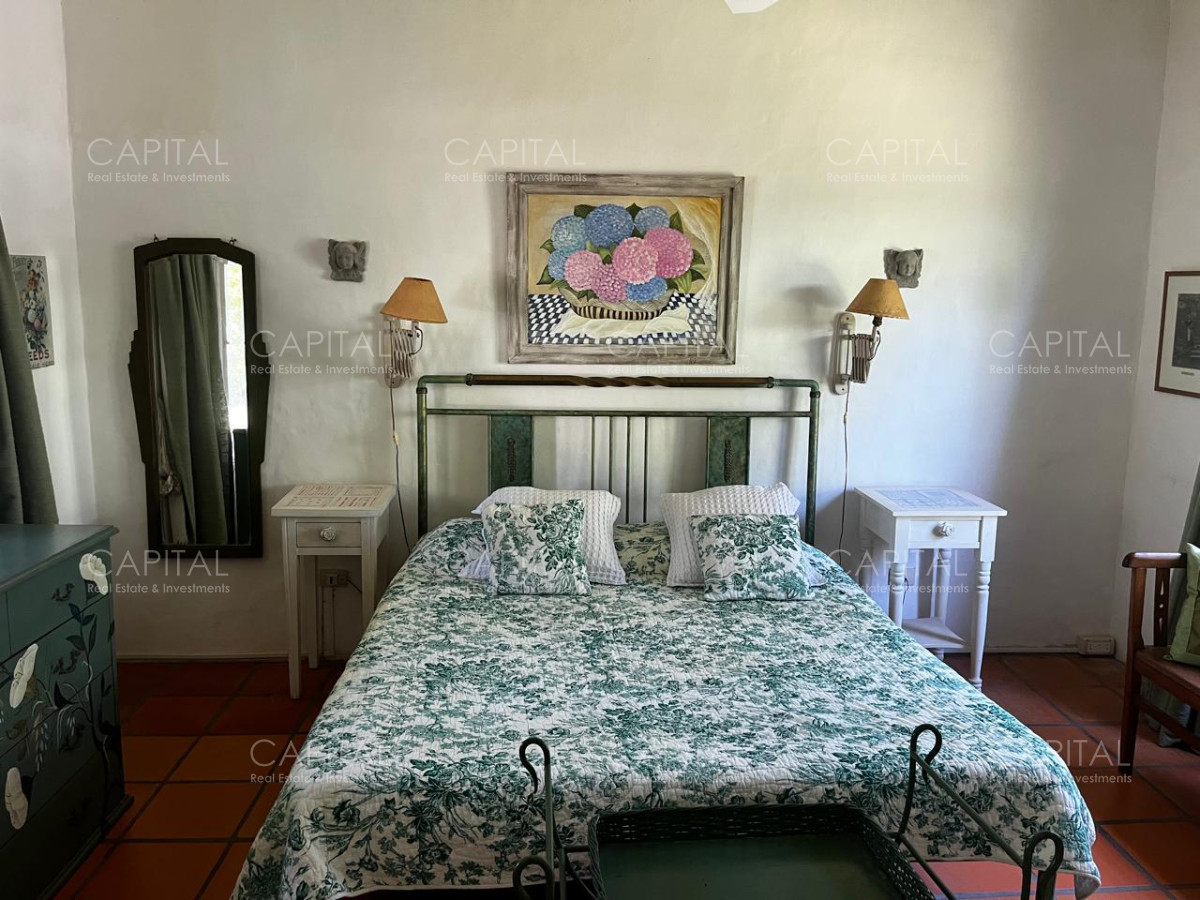 Casa ID.25574 - Casa de verano en venta, La Barra 