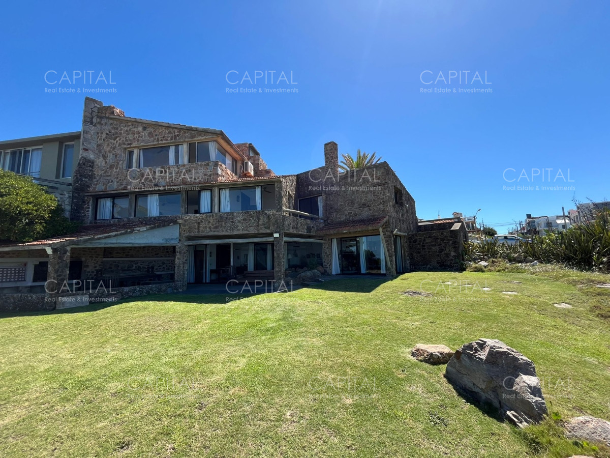 Casa ID.36172 - Venta de casa en Posta Del Cangrejo, La Barra 