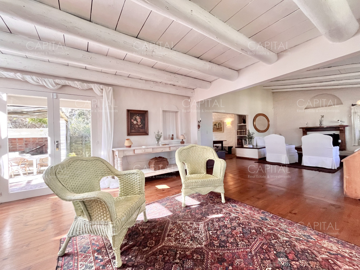 Casa ID.29674 - Casa en el corazón de José Ignacio, a pasos del mar