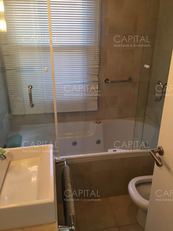 Casa ID.32706 - Casa de cinco dormitorios en la playa, Punta Ballena - Tio tom.