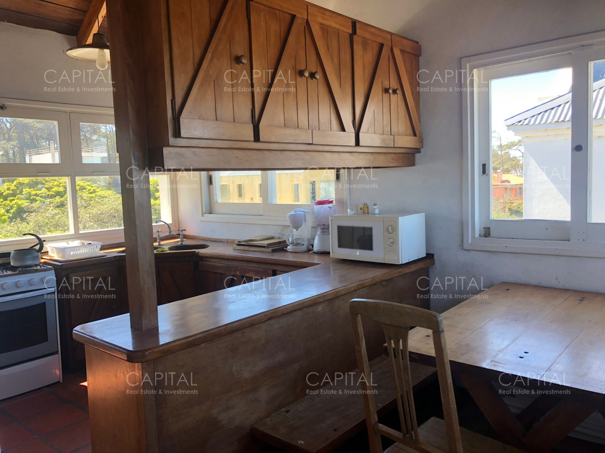 Casa ID.30003 - Casas en Montoya en tres plantas con Excelente vistas al Mar 