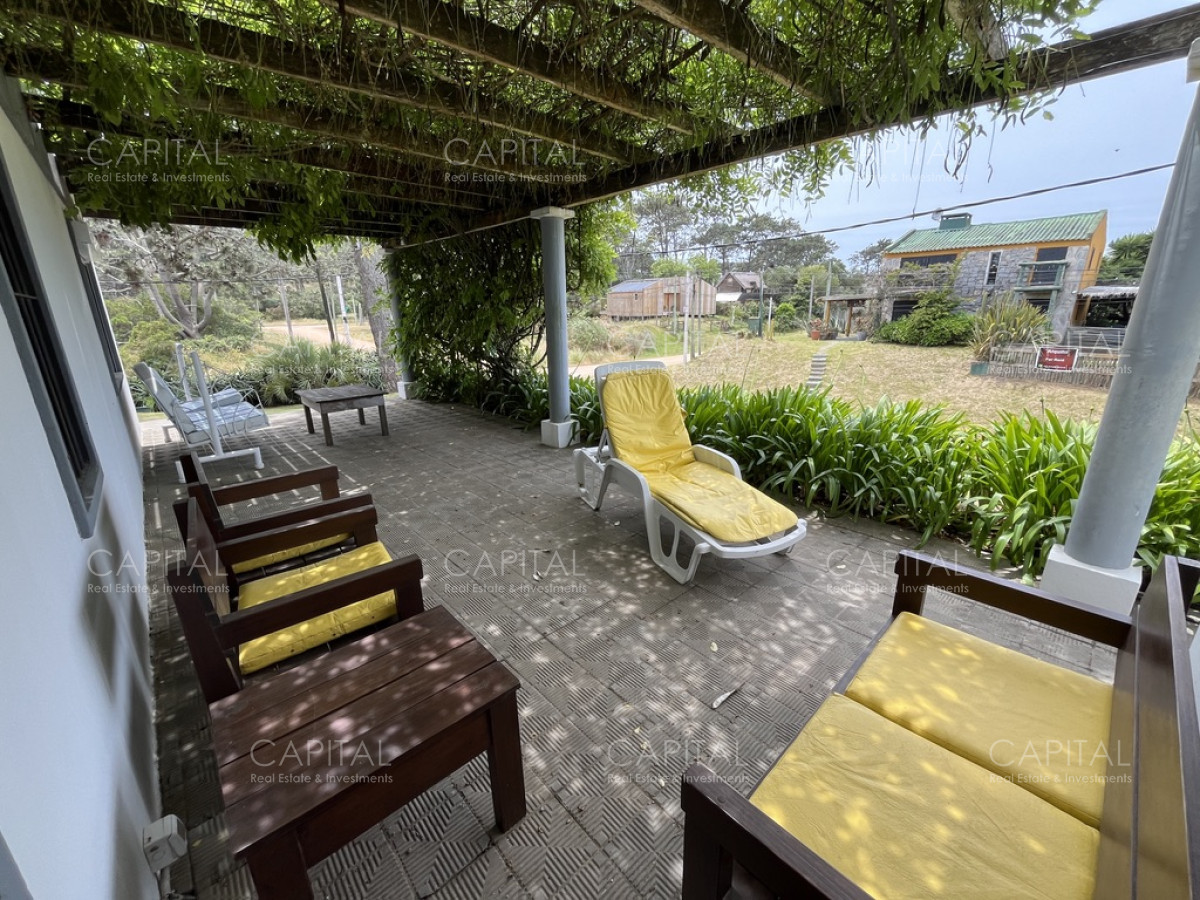 Casa ID.39221 - Casa de 3 dorms en Manantiales