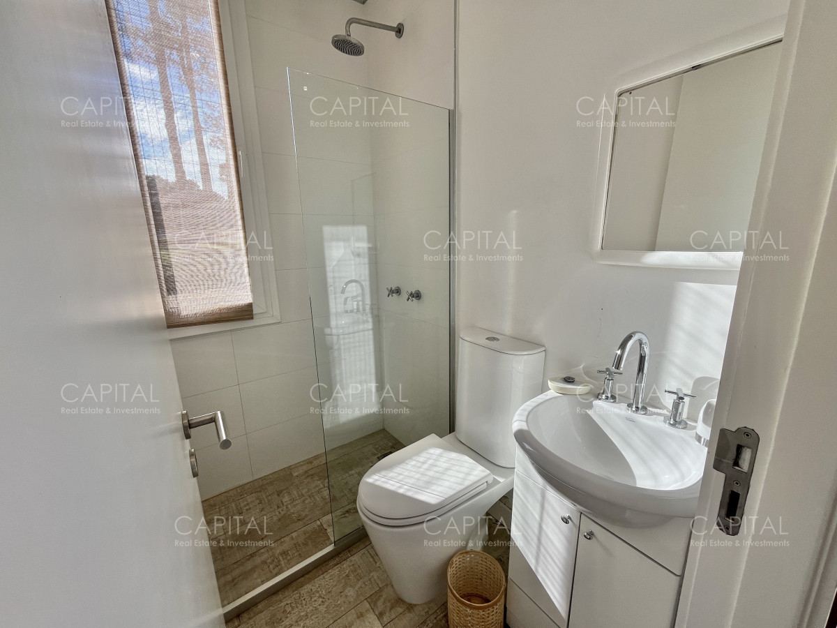 Casa ID.38212 - Casa de 3 dormitorios en venta en Pinar del Faro - Jose Ignacio