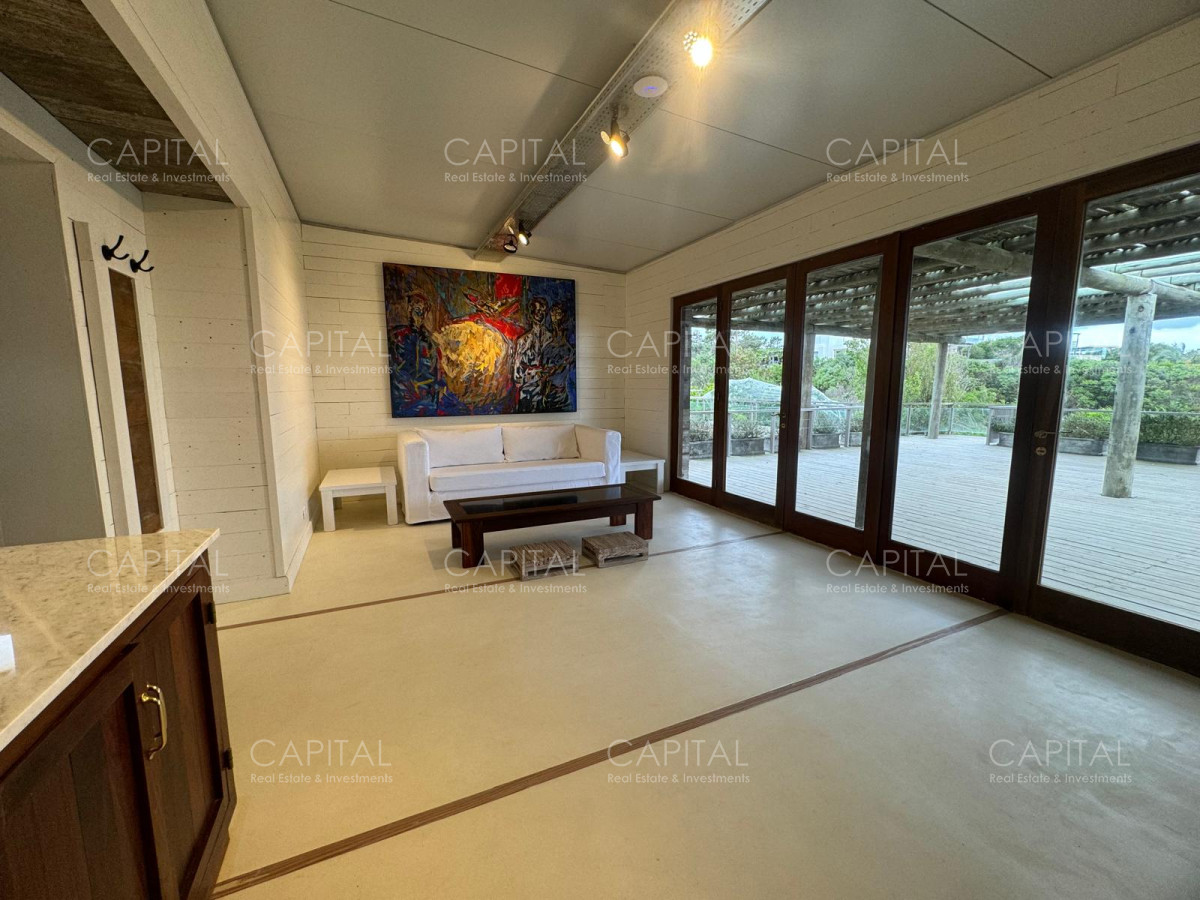 Casa ID.25443 - Casa en Manantiales, 3 dormitorios *